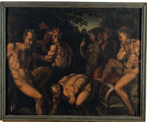 Apollon et Marsyas_0