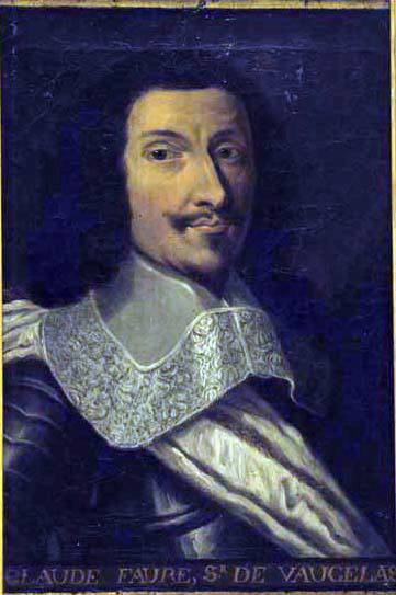 Portrait de Vaugelas_0