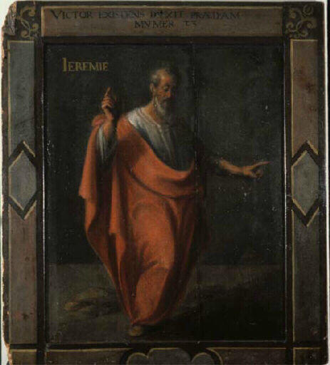 Saint Maurice - Jérémie_1