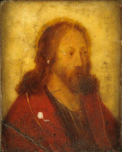 Le Christ, 17e siècle
