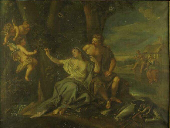 Angélique et Médor_0