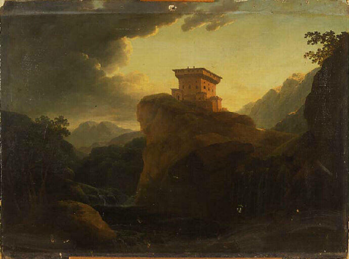 Paysage du Val d'Aoste_0