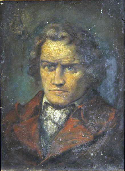 Portrait de Beethoven_0