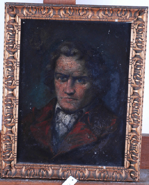Portrait de Beethoven_1