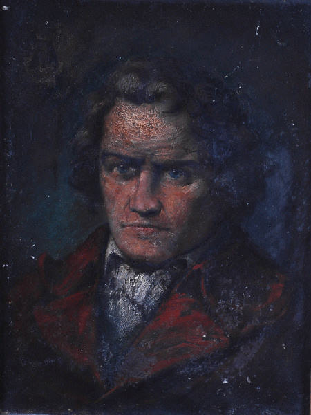 Portrait de Beethoven_2
