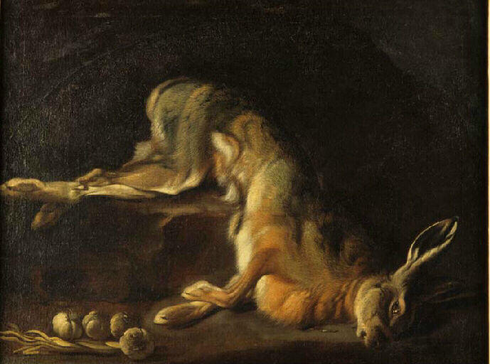 Lapin mort_0