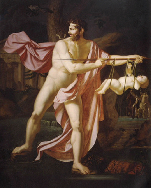 Métabus, Jean-Baptiste Peytavin, 1808