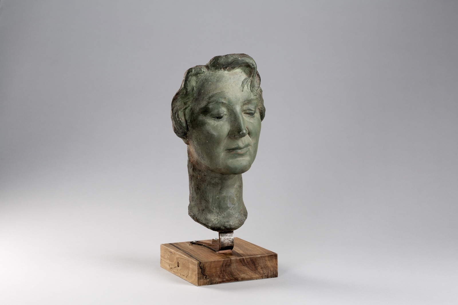Autoportrait, Marguerite Peltzer