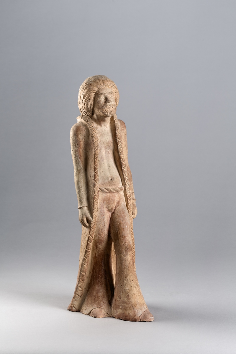 Baba cool, Marguerite Peltzer, 1970