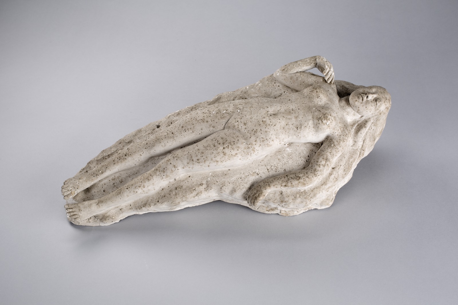 Gisante, Marguerite Peltzer