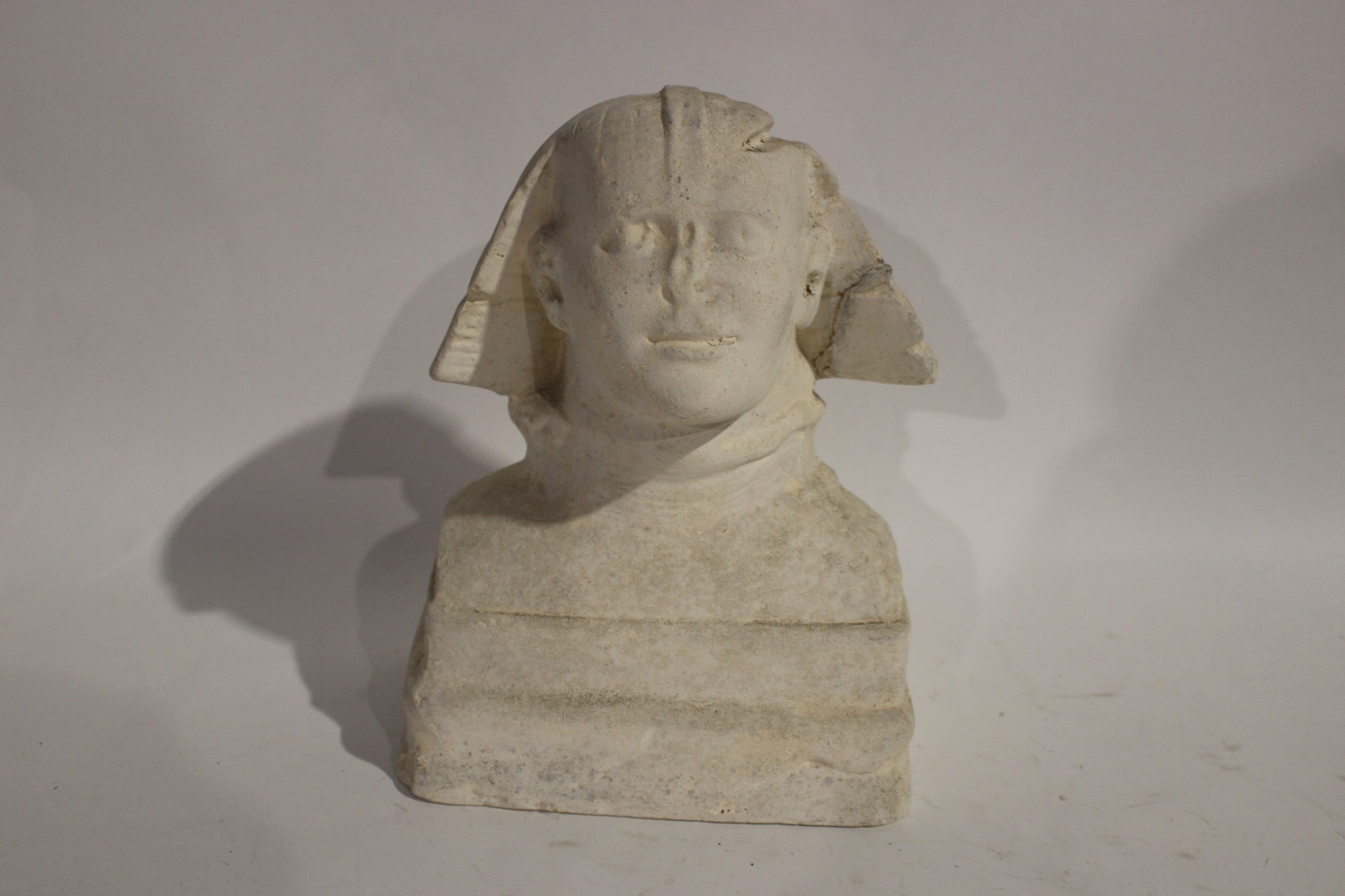 Sphinx, Marguerite Peltzer