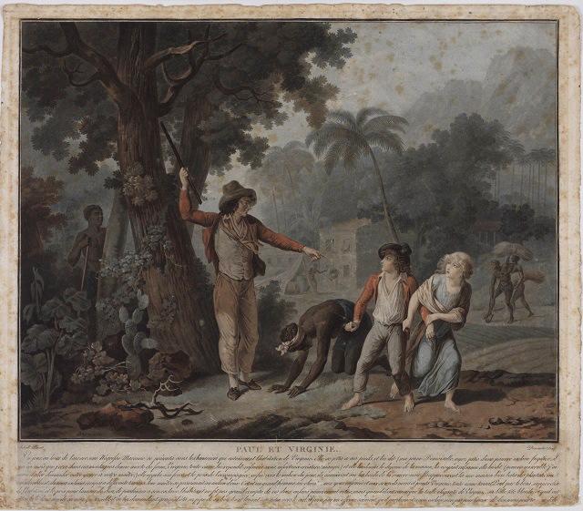 Paul et Virginie : grâce de l'esclave_0