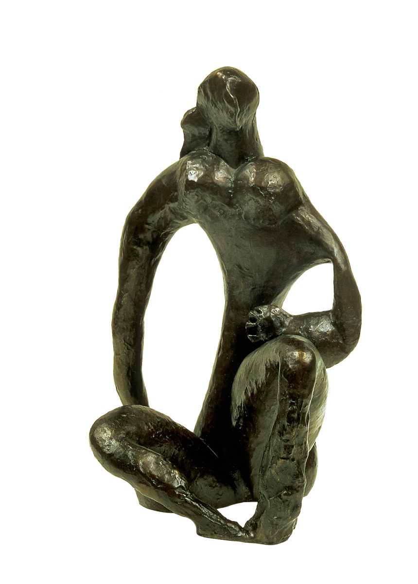 L'Espagnole, Анри Лоран, 1939