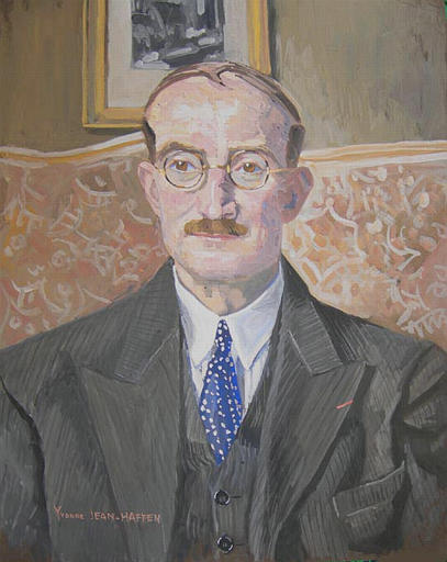 Portrait Edouard, Félix Jean [titre attribué]_0