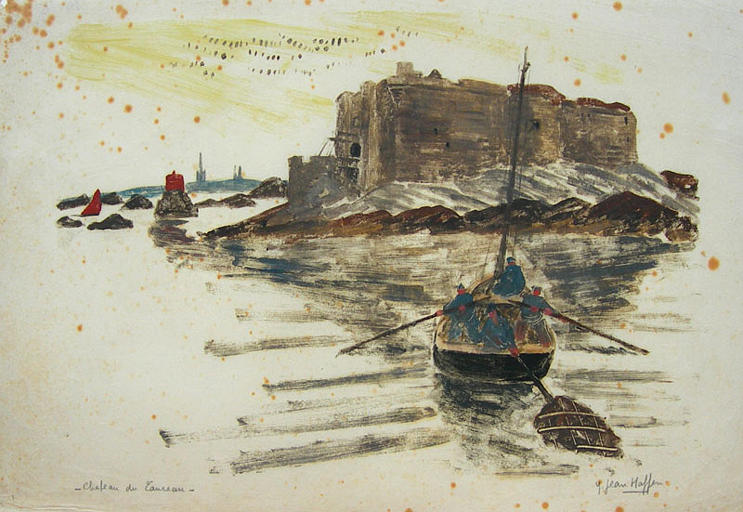 Château du Taureau (titre inscrit)_0