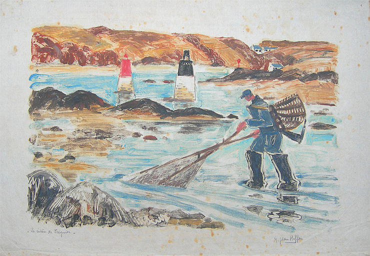 La rivière de Tréguier (titre inscrit)_0