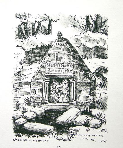 Ste Anne de Kergoat (anc. titre : Notre-Dame de Kergoat) [titre attribué]_0