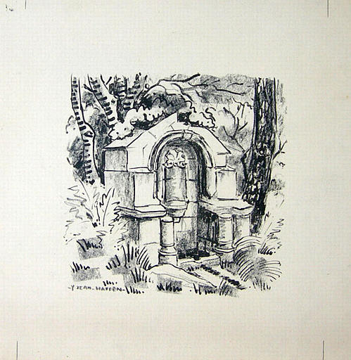 St Guérec [titre attribué]_0