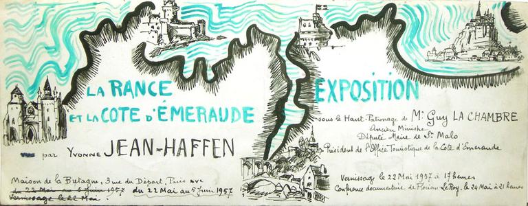 La Rance et la côte d' Emeraude (titre inscrit)_0