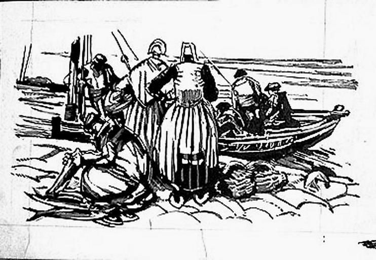 Retour de pêche [titre attribué]_0