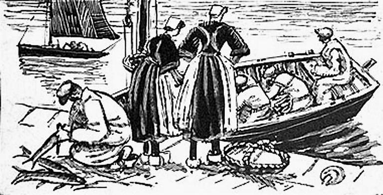 L'accueil des pêcheurs [titre attribué]_0