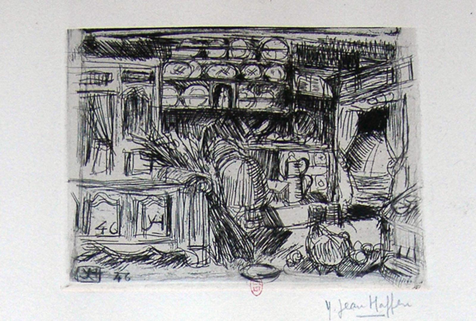 Intérieur breton_0