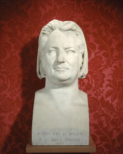 Honoré de Balzac_1