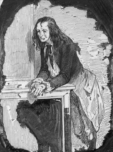 Louis Lambert, édition Furne_0