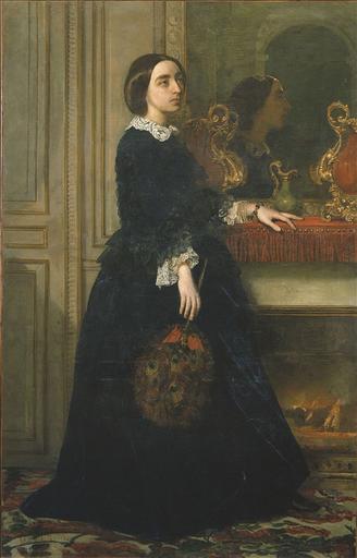 Anna Mniszech (Anna Hanska)_0