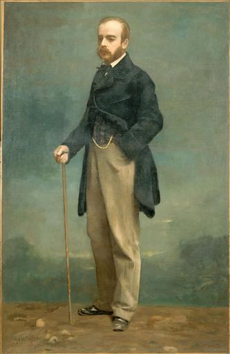 Le comte Georges Mniszech_0