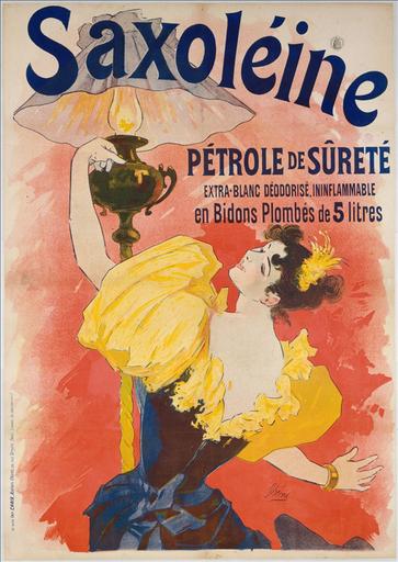 Saxoléine / Pétrole de Sûreté / Extra-blanc Déodorisé, Ininflammable / en Bidons Plombés de 5 litres_0