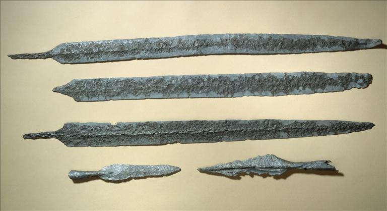 Epée gauloise_0
