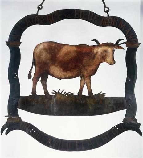 L'auberge du boeuf normand_0