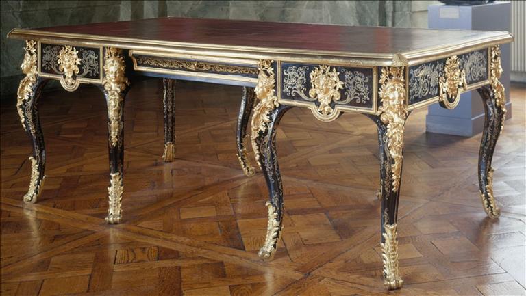 Bureau plat_0