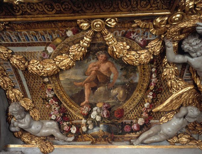 Bacchus, ou l'Automne (autre titre)_0