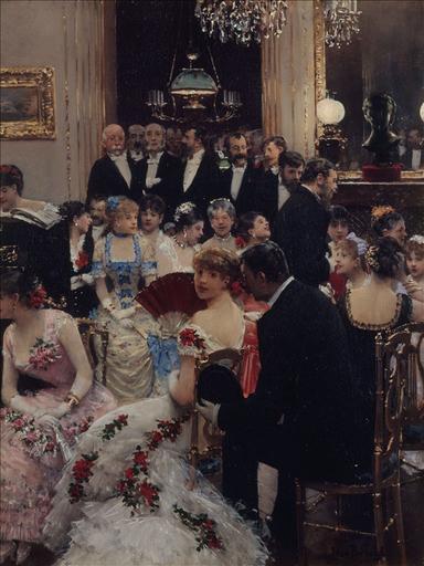 La soirée_0