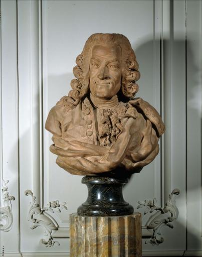 François Marie Arouet, dit Voltaire (1694-1778), écrivain_0