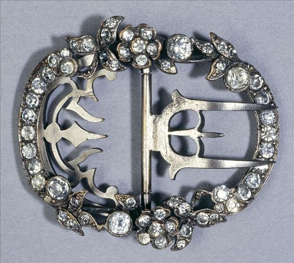 Boucle, ceinture (élément)_0