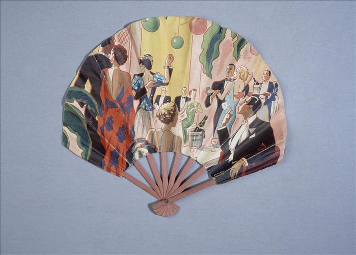 Éventail plié_1