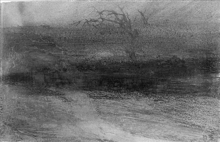 Le soir_0