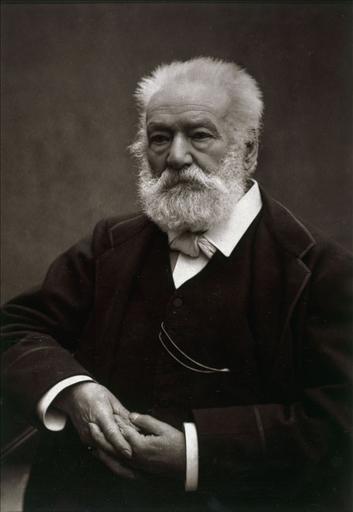 Victor Hugo le 12 avril 1885_0