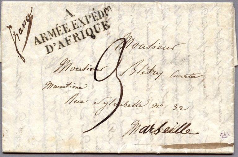 Armée expéditionnaire d'Afrique_0