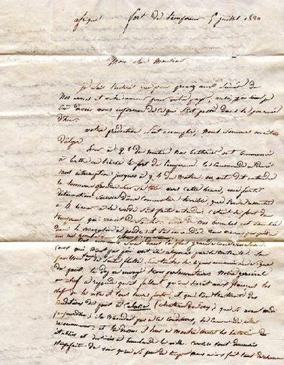 Armée expéditionnaire d'Afrique_1