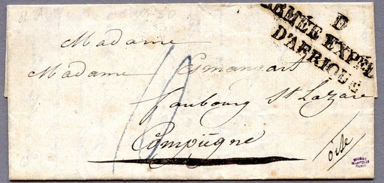 Armée expéditionnaire d'Afrique_0