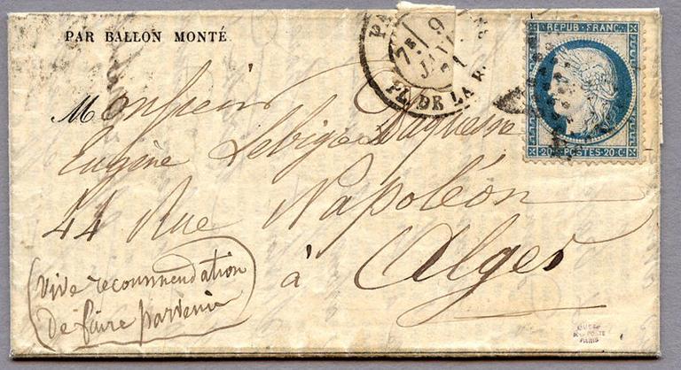 Le Gambetta (Ballon monté N°56)_2