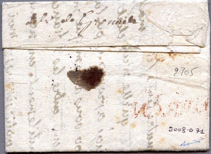 Oran, possession espagnole_1