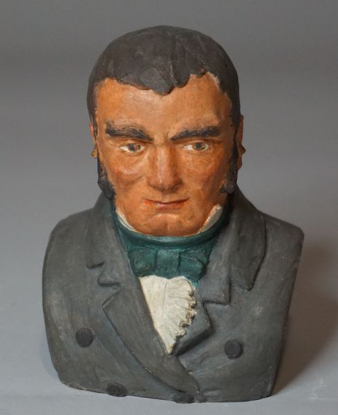 Vautrin, Pierre Ripert, 1931 vers