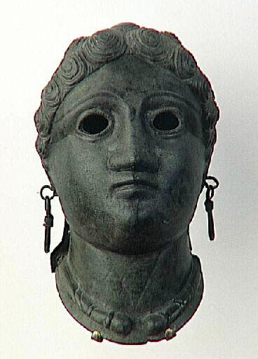Tête, statue (élément)_0