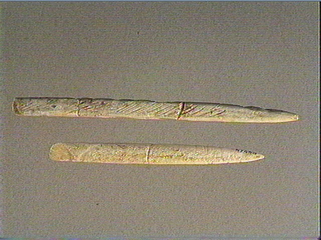 Sagaie, ciseau_0