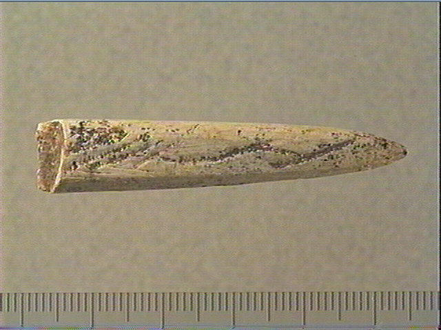 Pointe de sagaie_0